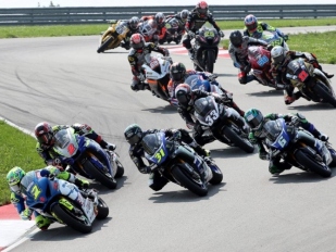 MotoAmerica 2019 začíná v Braseltownu