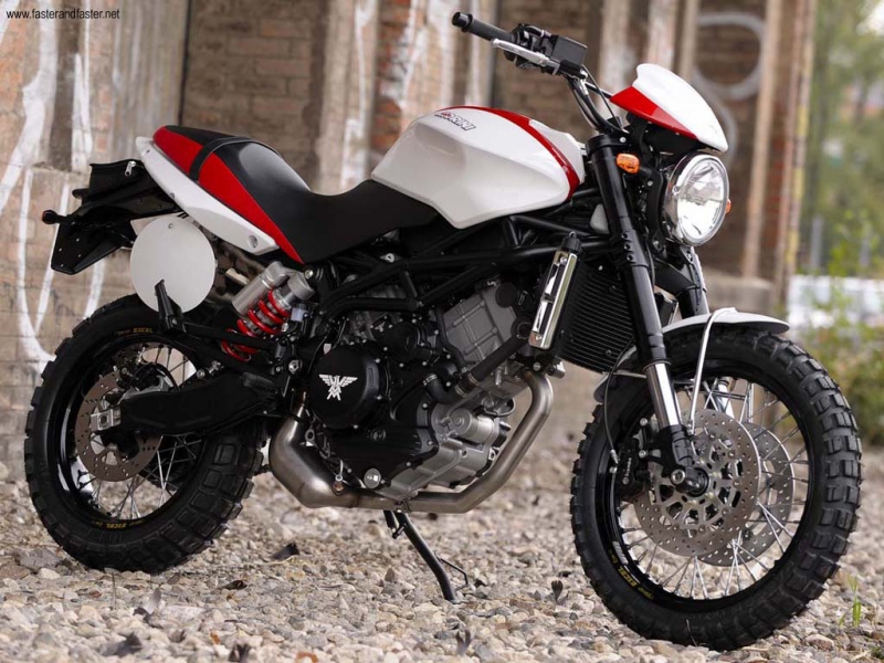 Moto Morini: poslední šance - 3 - morini