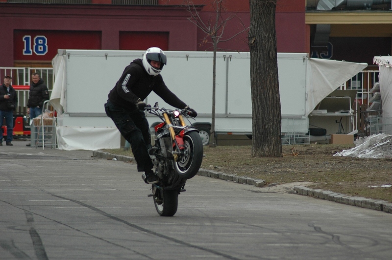 Motocyklové výstavy 2010: Fotoohlédnutí - 2 - motocykl_2010_03