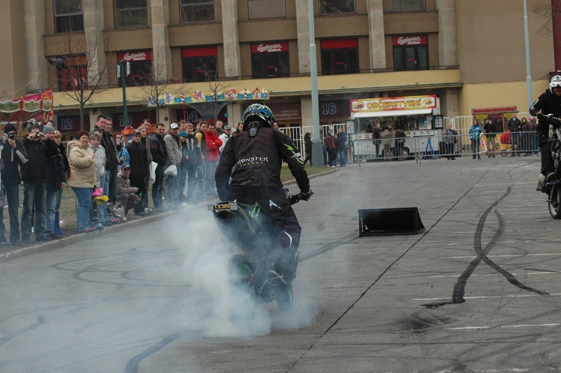 Motocyklové výstavy 2010: Fotoohlédnutí - 8 - motocykl_2010_09