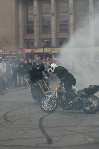 Motocyklové výstavy 2010: Fotoohlédnutí - 10 - motocykl_2010_11