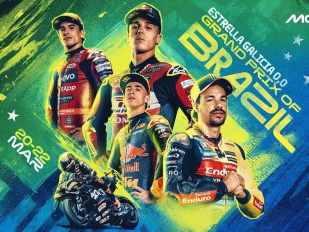 Hlavní obrázek k článku: Úvod v Brazílii 