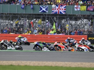 7 různých vítězů v posledních 7 závodech MotoGP