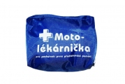 1 motolekarnicka