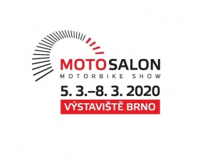 Motosalon 2020 Brno: vstupné, informace a program