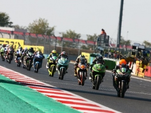 WorldSSP 300: Zatím je pro sezónu 2019 už 22 přihlášených