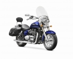 Triumph Eicma my14_america-lt_pacific-blue-sapphire-blue_f3q