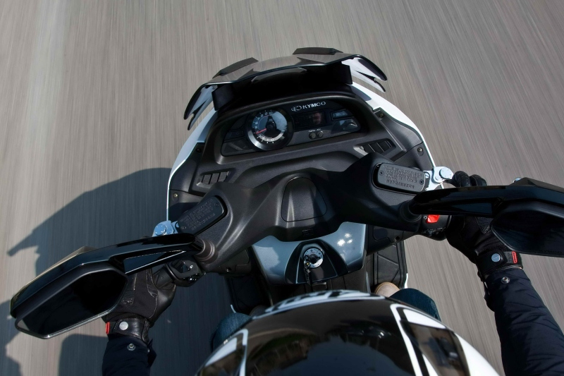 Kymco Xciting 400i ABS - 3 - kymco 400 newego_LARGE_t_77761_252602