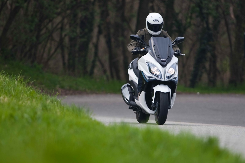 Kymco Xciting 400i ABS - 4 - kymco 400 xciting-400i-abs-2014_8