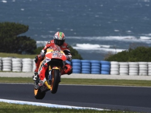 Proč je okruh Phillip Island mezi jezdci tak oblíbený?