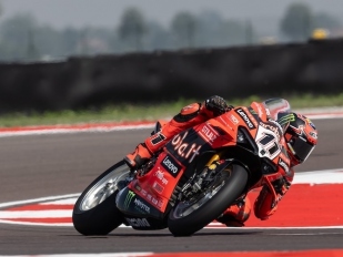 Bulega v novém rekordu