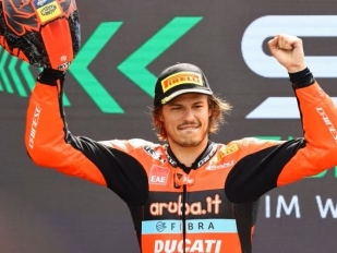 Favorizovaný Bulega opět vyhrál