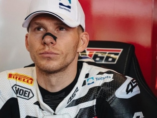 Niki Tuuli překvapivě končí kariéru