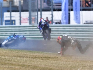 Supersporty se nedojely do konce: Vítězem Bulega, 16. Vostatek