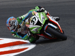 Který tým (motorka) je lepší? Grillini nebo Guandalini? Kawasaki nebo Yamaha?