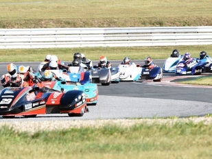 MS-side pokračovalo v Oscherslebenu