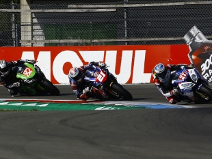 Karel Pešek o první části sezóny 2018