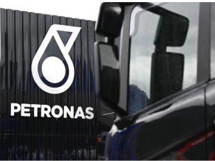 Petronas hlavním sponzorem MIE Honda