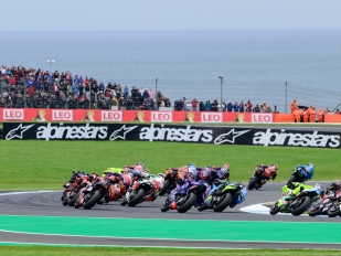 MotoGP se loučí s Phillip Islandem: historická poslední Grand Prix ve znamení napínavého boje o titul