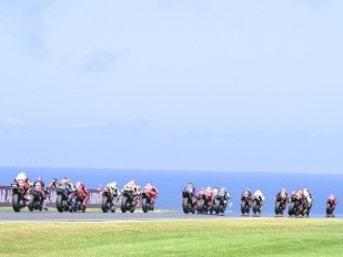 Hlavní obrázek k článku: Časový program na Phillip Islandu