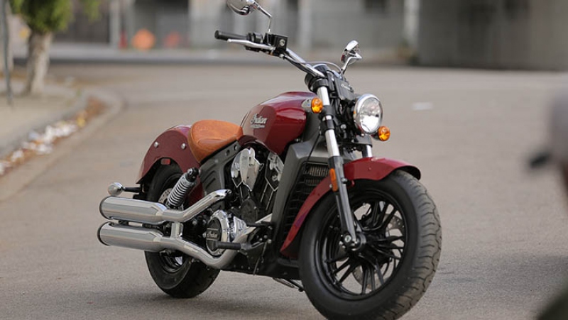 Indian Scout 2015: nejsportovnější indián - 5 - scout photos-5