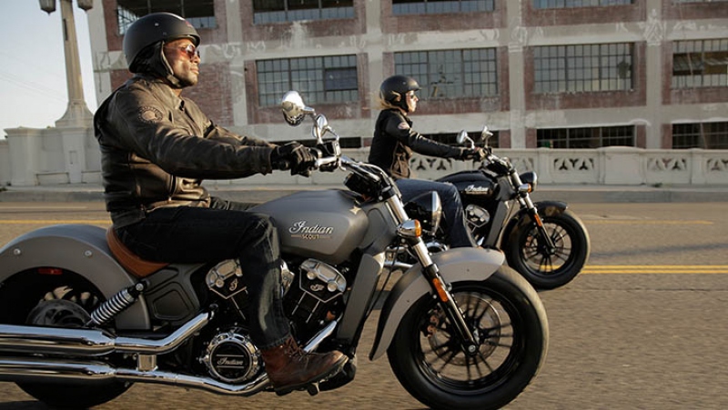Indian Scout 2015: nejsportovnější indián - 6 - scout scout-2015-1