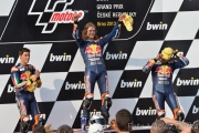 hanika podium 