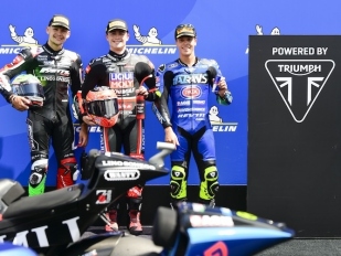 Pole pro Gonzaleze, 7. Salač
