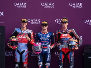 Hlavní obrázek k článku: Pole Position pro Guevaru, 6. Salač