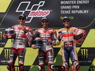 Grand Prix v Brně letos naposledy?