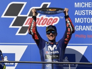Pre Sepang - MotoGP: Návrat Lorenza!