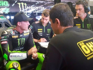 Šok z čistého nebe: Pol Espargaro