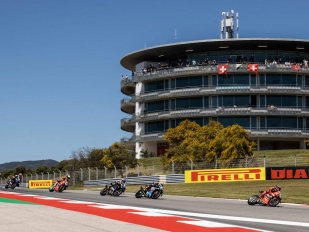 WSBK míří do Portimaa