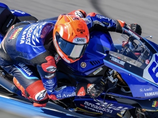 Vítězem Superpole WSS Can Öncü, 8. Vostatek 