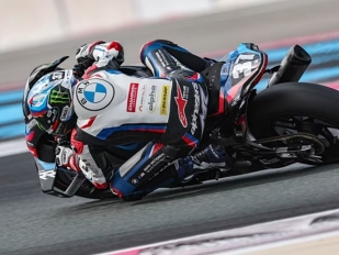 Bol d’Or: Pole-Position pro BMW, 4. YART s Hanikou