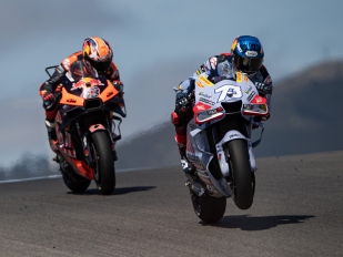 V Argentině bez čtyř stabilních jezdců MotoGP