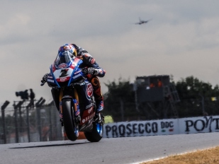 Šampionát Superbike se vrací na trať, kde se narodil
