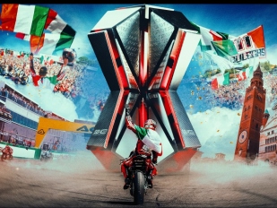 MS Superbike čeká Cremona