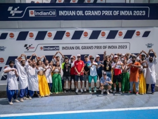Premiéra v Indii: Šance pro Oliveiru?