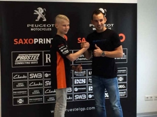 Kdo je vlastně nový Kornfeilův týmový kolega?