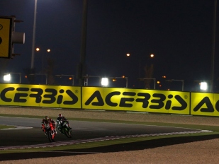 V Kataru se bude závodit od čtvrtka do soboty!