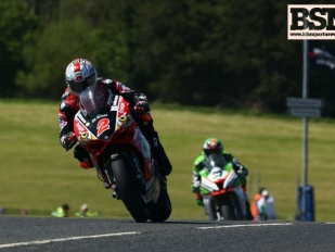 North West 200 má za sebou první qualifying