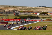 race1 phillip island