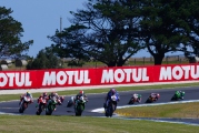 race1 phillip island 2