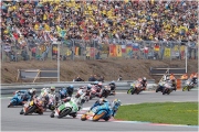 race moto3 2014
