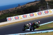 sbk race phillip island race2