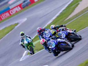 Sofuoglu už prohrává o pouhý bod