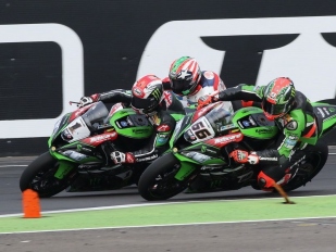 Neuvěřitelné: Od roku 2012 Kawasaki vždy v Top-15