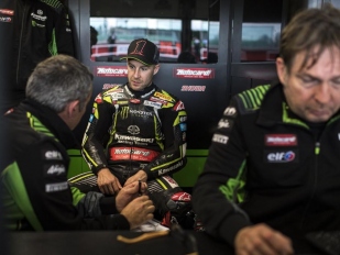 Test WSBK - Misano: 2. den a news před Jerezem