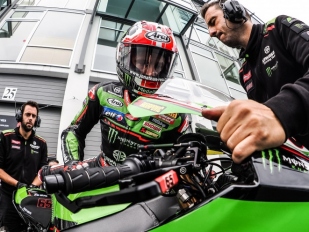 Vítězem Superpole Rea, 24. König